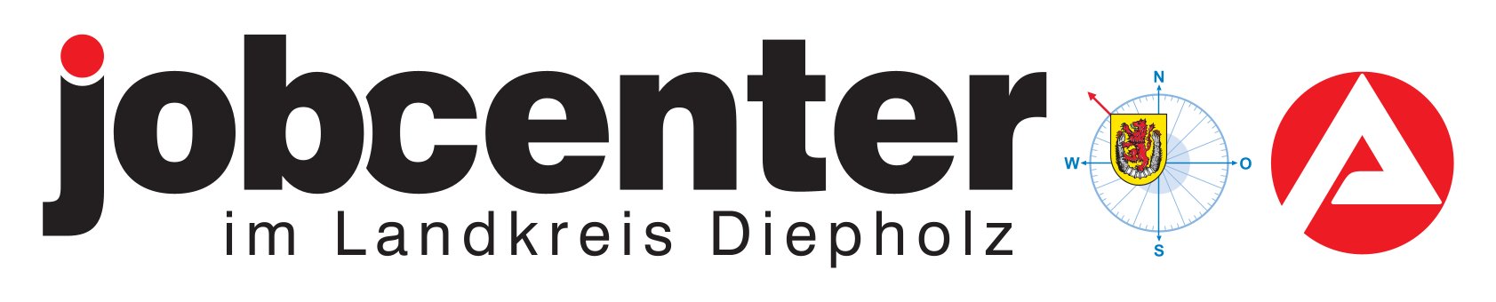 Jobcenter Diepholz Schritte-Challenge